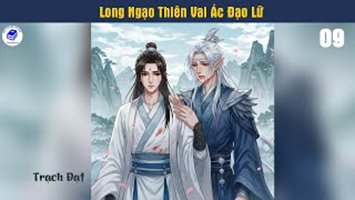 Long Ngạo Thiên Vai Ác Đạo Lữ